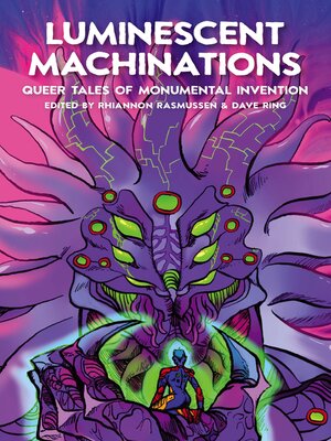 cover image of Luminescent Machinations